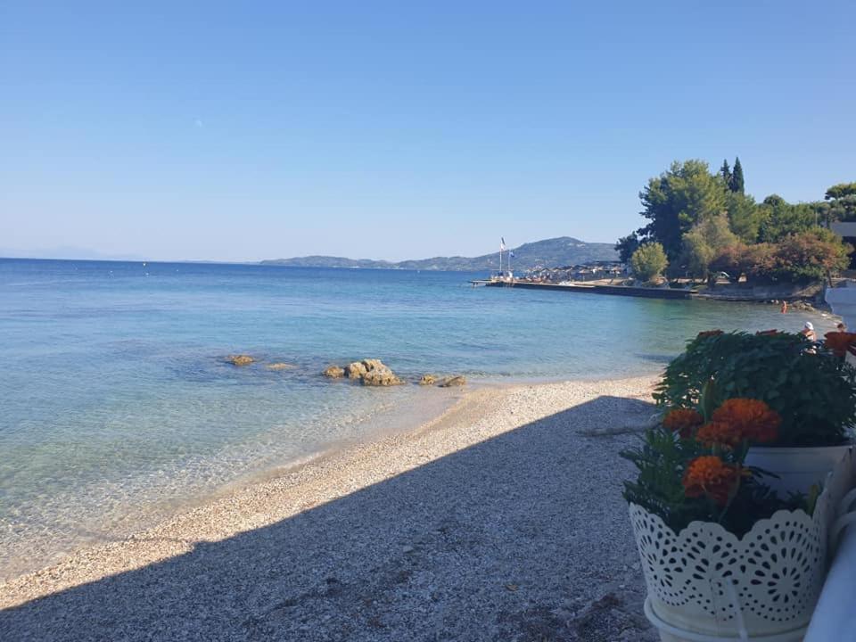 Ionian Mare Agios Ioannis Peristerion