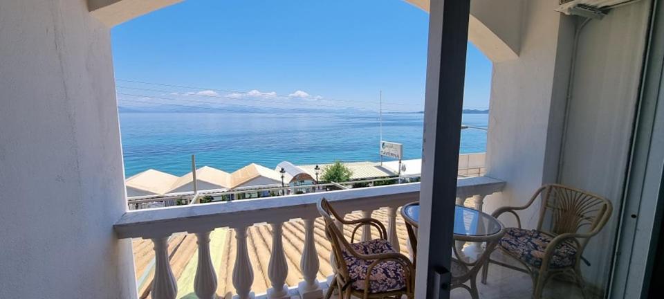 Ionian Mare * Agios Ioannis Peristerion