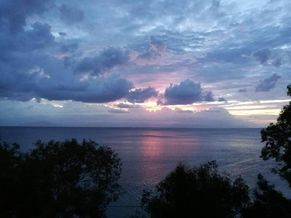 Ionian Mare * Agios Ioannis Peristerion