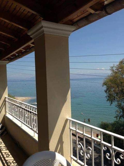 Ionian Mare * Agios Ioannis Peristerion