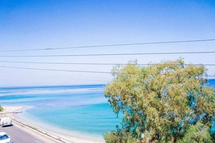 Hotel de apartamente Ionian Mare *
