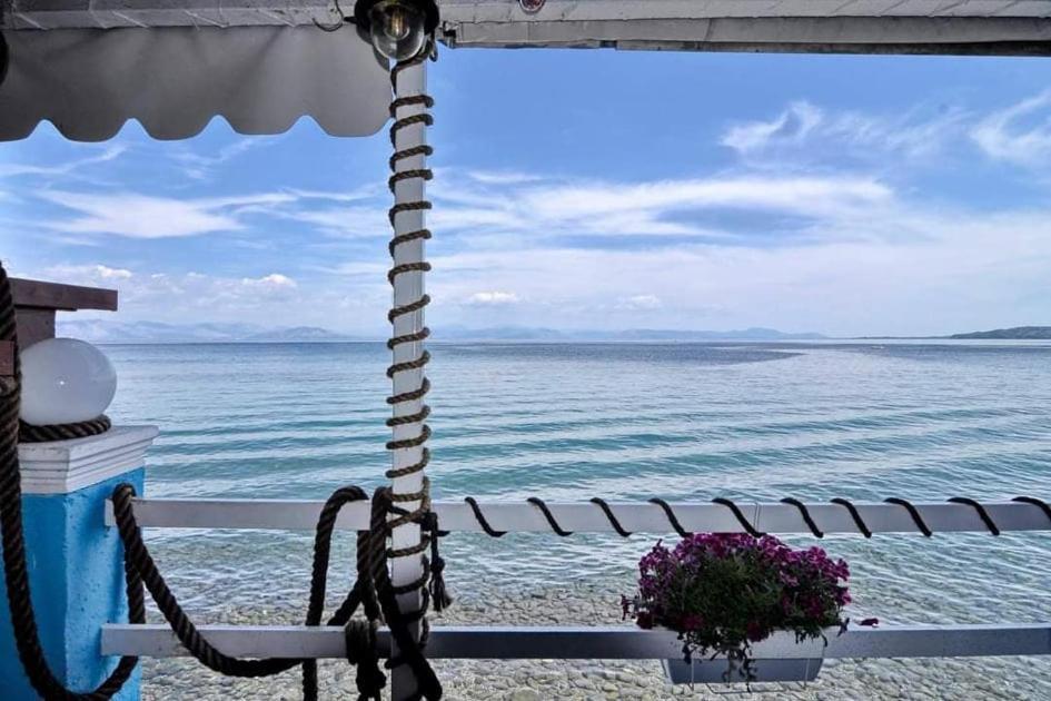 Hotel de apartamente Ionian Mare