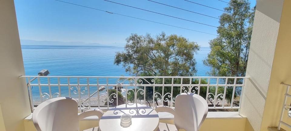 Hotel de apartamente Ionian Mare *