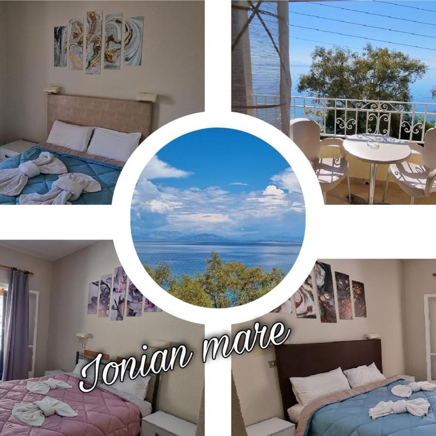 Hotel de apartamente Ionian Mare *