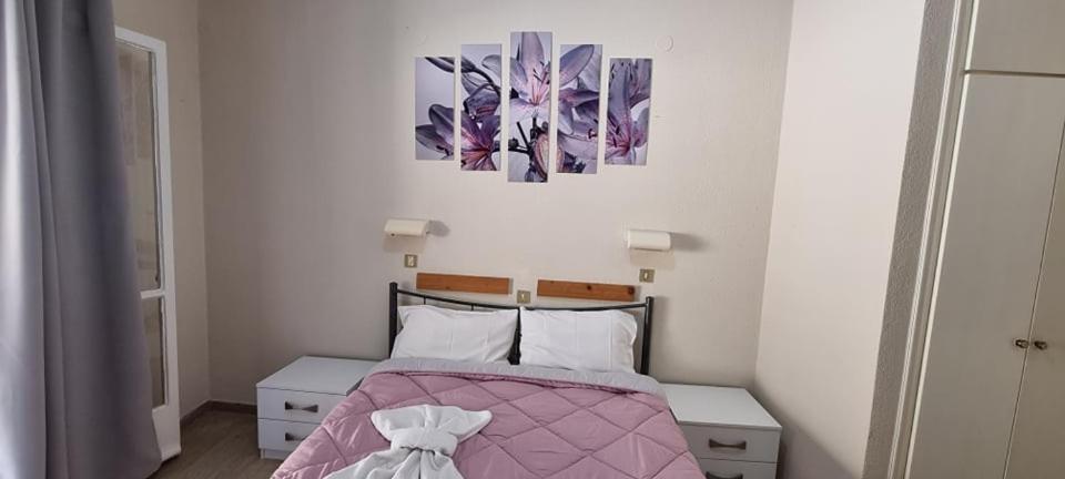 Ionian Mare Hotel de apartamente *