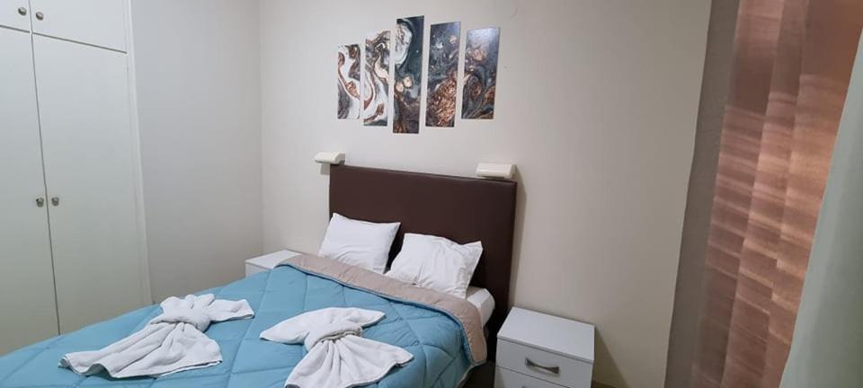 Ionian Mare Hotel de apartamente *