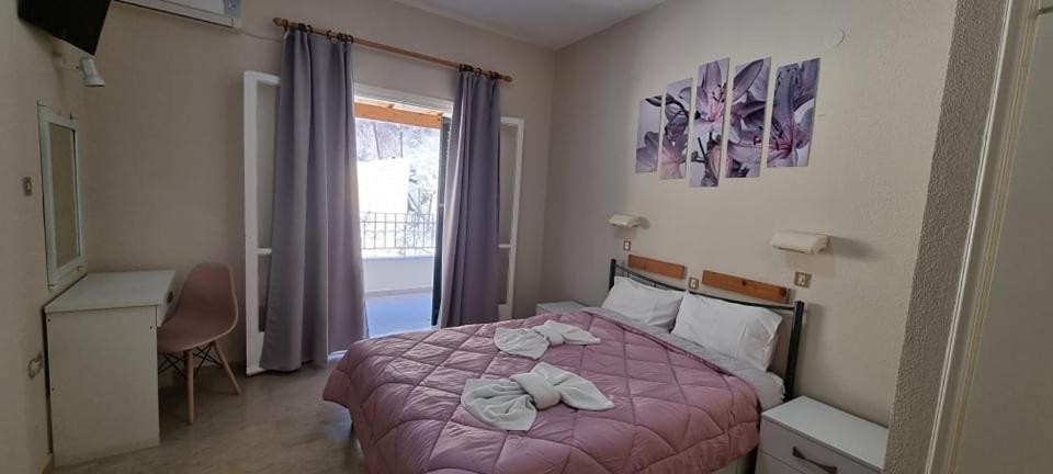 Ionian Mare Hotel de apartamente