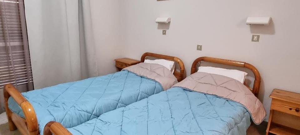 Ionian Mare Hotel de apartamente Agios Ioannis Peristerion
