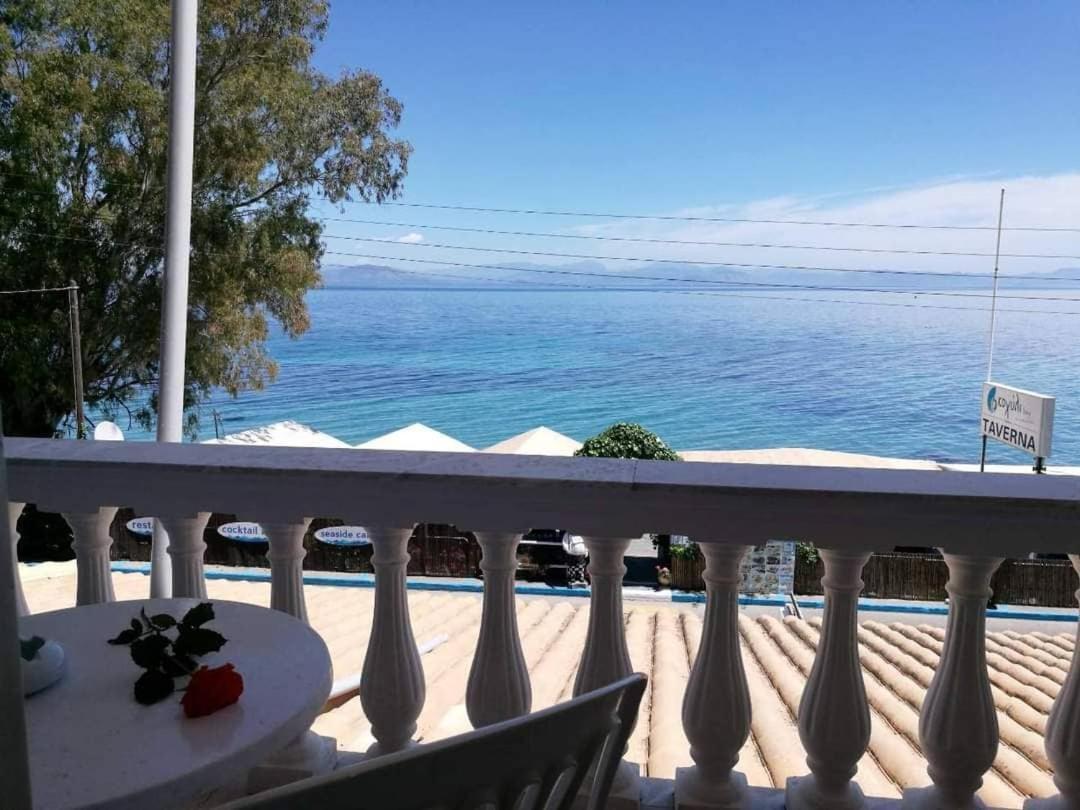 Ionian Mare Hotel de apartamente