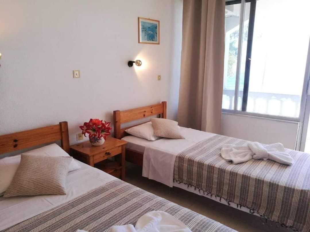 Hotel de apartamente Ionian Mare *
